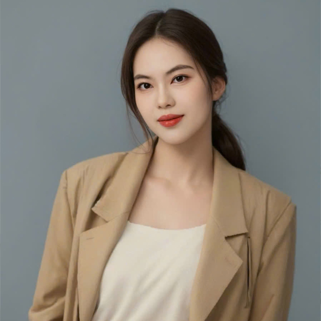 CHỊ HOÀNG DUNG